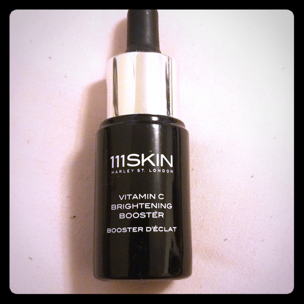111 Skin  (Harley St. London)